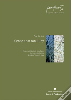 Capa do artigo Sense Anar Tan Lluny