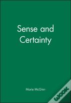 Sense And Certainty