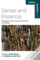 Sense And Essence