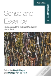 Capa do artigo Sense And Essence