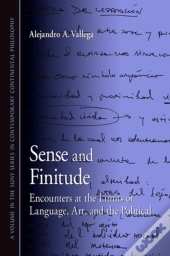 Sense And Finitude