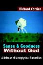 Sense And Goodness Without God - Preview