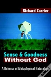 Capa do artigo Sense And Goodness Without God