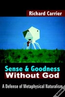 Capa do artigo Sense And Goodness Without God