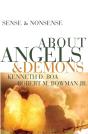 Sense And Nonsense About Angels And Demons - Preview