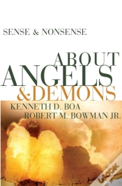 Capa do artigo Sense And Nonsense About Angels And Demons