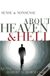 Capa do artigo Sense And Nonsense About Heaven And Hell