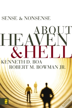 Capa do artigo Sense And Nonsense About Heaven And Hell