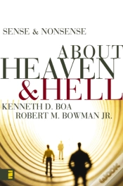 Capa do artigo Sense And Nonsense About Heaven And Hell