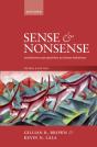 Sense And Nonsense - Preview