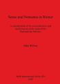 Sense And Nonsense In Homer - Preview
