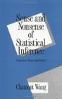 Sense And Nonsense Of Statistical Inference - Preview