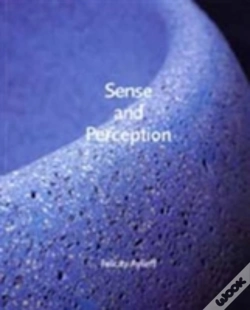 Capa do artigo Sense And Perception