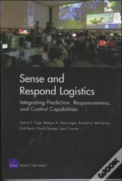 Capa do artigo Sense And Respond Logistics