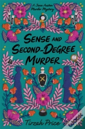 Capa do artigo Sense And Second-Degree Murder