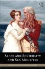 Sense And Sensibility And Sea Monsters - Preview