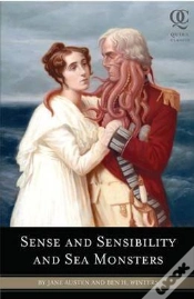 Capa do artigo Sense And Sensibility And Sea Monsters
