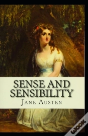 Capa do artigo Sense And Sensibility Annotated