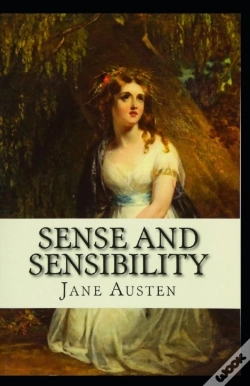 Capa do artigo Sense And Sensibility Annotated
