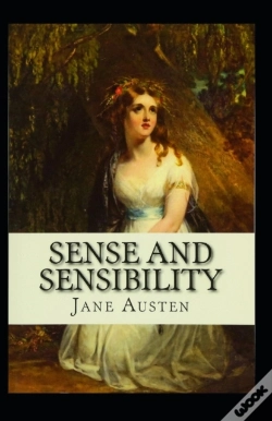 Capa do artigo Sense And Sensibility Annotated