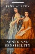 Sense And Sensibility Annotated