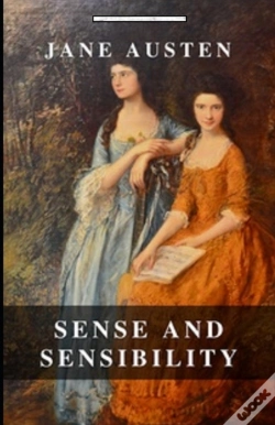 Capa do artigo Sense And Sensibility Annotated