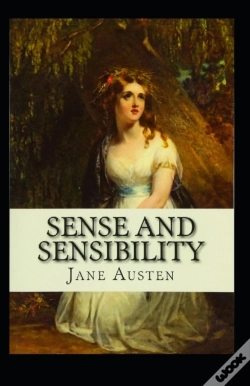 Capa do artigo Sense And Sensibility Annotated