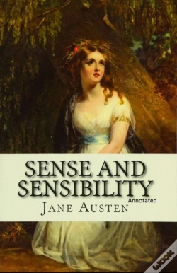 Capa do artigo Sense And Sensibility Annotated