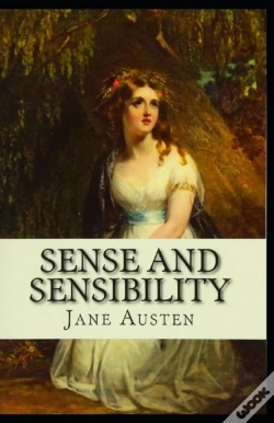 Capa do artigo Sense And Sensibility Annotated