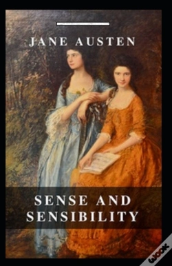 Capa do artigo Sense And Sensibility Annotated