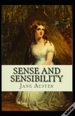 Capa do artigo Sense And Sensibility Annotated