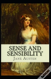 Capa do artigo Sense And Sensibility Annotated
