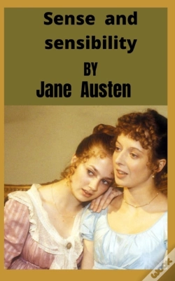 Capa do artigo Sense And Sensibility Annotated