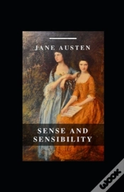 Capa do artigo Sense And Sensibility Annotated