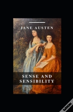 Capa do artigo Sense And Sensibility Annotated