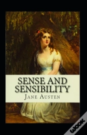 Capa do artigo Sense And Sensibility Annotated