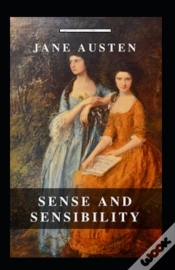 Capa do artigo Sense And Sensibility Annotated