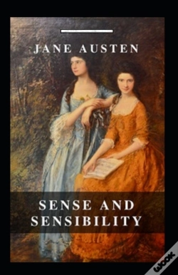 Capa do artigo Sense And Sensibility Annotated