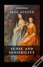 Capa do artigo Sense And Sensibility Annotated