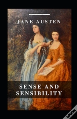 Capa do artigo Sense And Sensibility Annotated