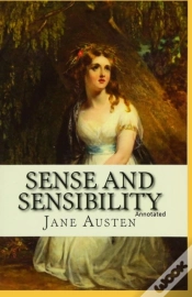 Capa do artigo Sense And Sensibility Annotated