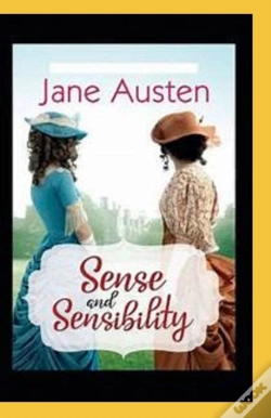 Capa do artigo Sense And Sensibility Annotated