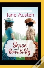 Capa do artigo Sense And Sensibility Annotated
