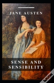 Capa do artigo Sense And Sensibility Annotated