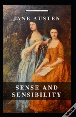 Capa do artigo Sense And Sensibility Annotated