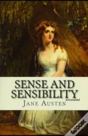 Capa do artigo Sense And Sensibility Annotated