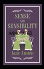Sense And Sensibility Annotated - Preview