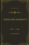 Sense And Sensibility Annotated