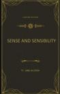 Sense And Sensibility Annotated - Preview