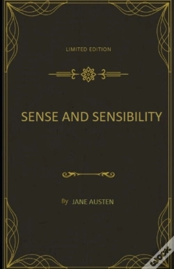 Capa do artigo Sense And Sensibility Annotated